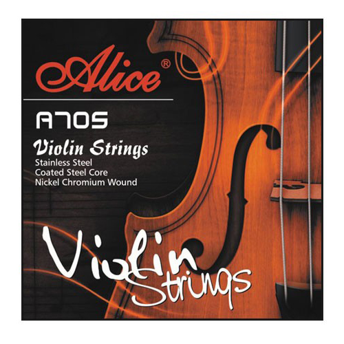 Alice A705 4-G žica za violinu
