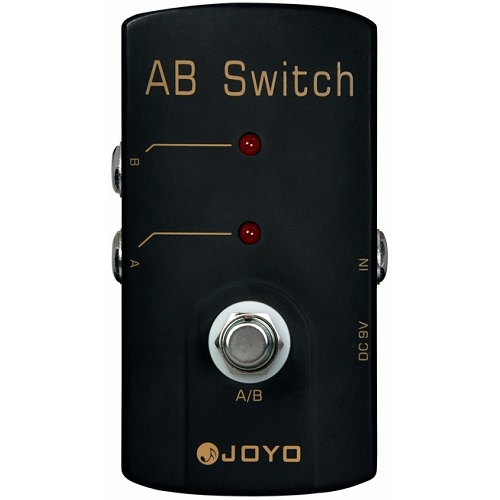 Joyo JF-30 A/B Switch pedala