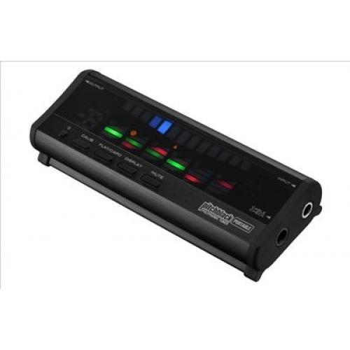 KORG PB-04 PitchBlack štimer za gitaru