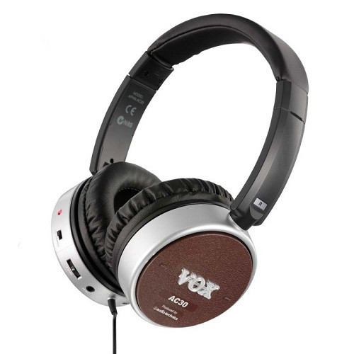 VOX amPhone AC 30 slušalice