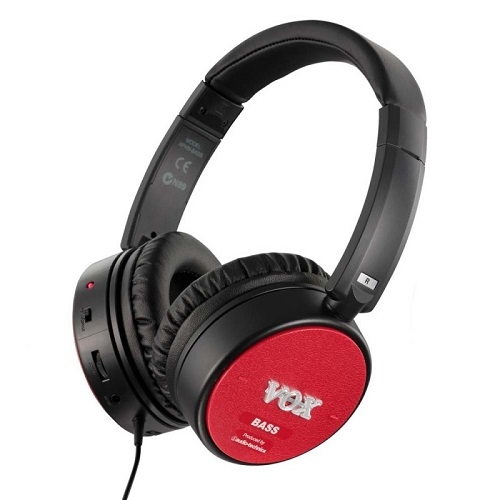 VOX amPhone BASS slušalice