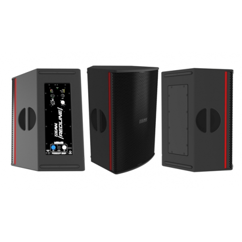 EAW RL15 BLACK RedLine 15 2way aktivna zvucna kutija