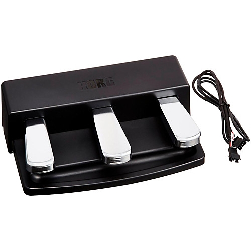 KORG PU-2 3-pedale za KORG SP280 i LP180