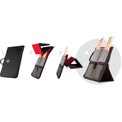 SABIAN STICK FLIP STICK BAG (SSF11) torba za palice