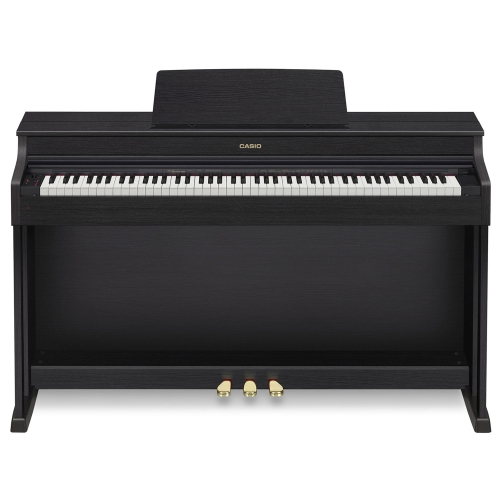 CASIO Celviano AP470-BK digitalni pianino