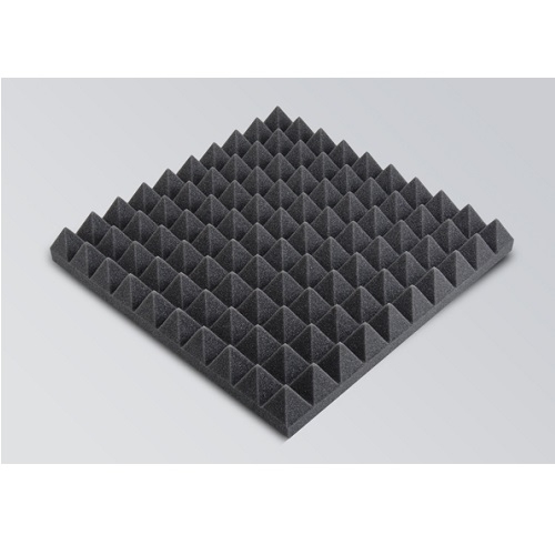 Sonitus Pro Pyramis 7 (PY7PRO) 60x60x7cm izolacijska spužva