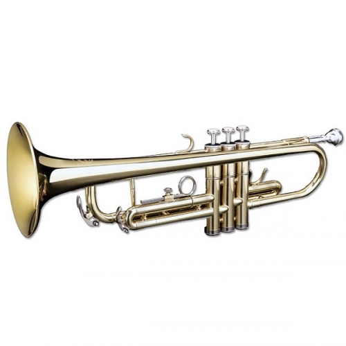 GRASSI TR20SK Bb truba SET sa koferom