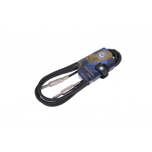 TOPP PRO GC01LU05 - 6.3 mn - 6.3 mn 5m  instrument kabel