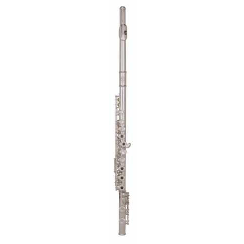 GRASSI GR 720MKII flauta OPEN hole split E key sa koferom