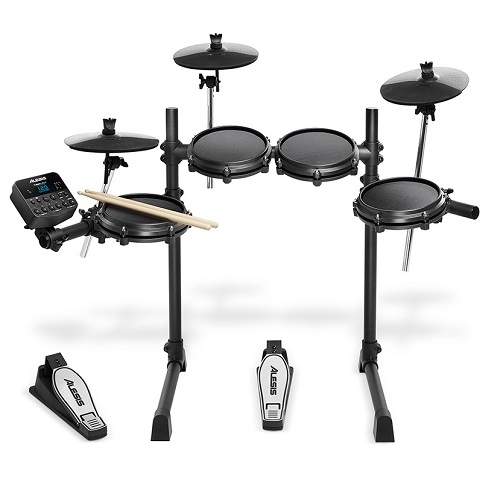 ALESIS TURBO MESH KIT elektricni bubanj