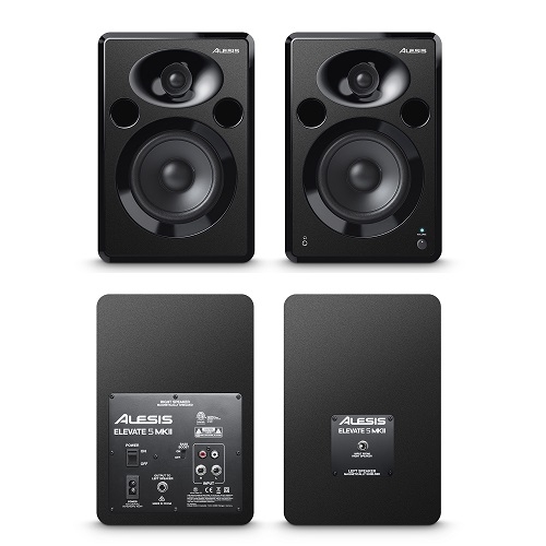 ALESIS ELEVATE 5 MKII studio monitori