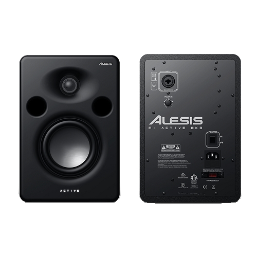 ALESIS M1 ACTIVE MK3  studijski monitori - kom