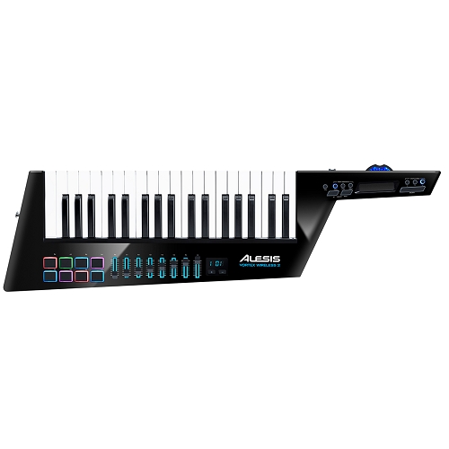 ALESIS VORTEX WIRELESS 2 - USB/MIDI Keytar Controller