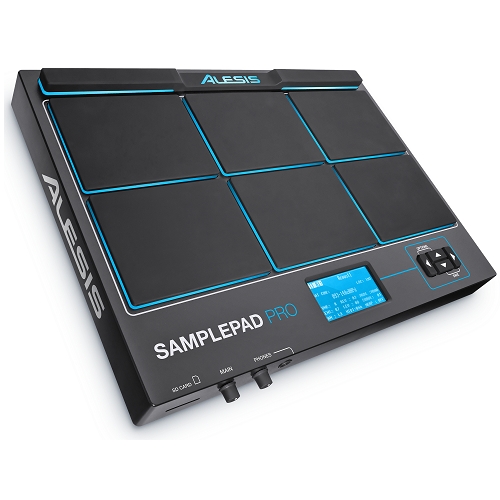 ALESIS SAMPLE PAD PRO elektircne udaraljke