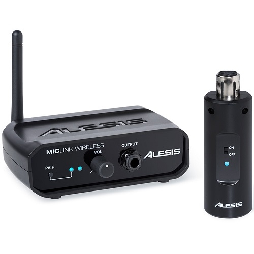 ALESIS MICLINK WIRELES bežicni mikrofonski sistem - bez mikrofona