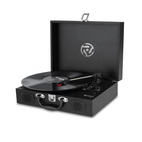 Numark PT01 Touring - gramofon