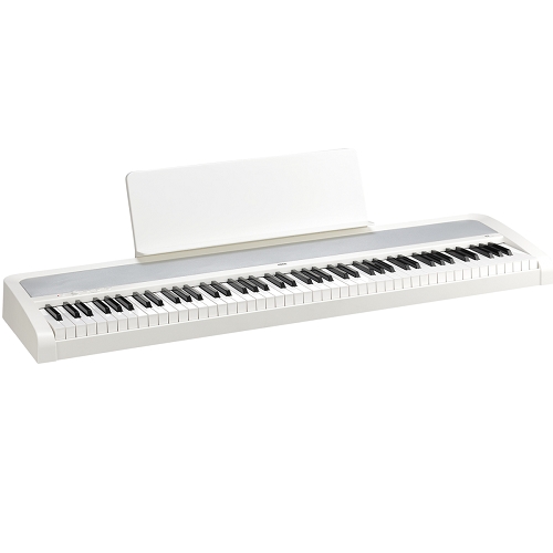 KORG B2-WH digitalni pianino bijela boja