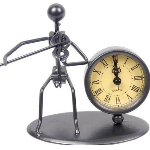 GEWA skulptura sa satom 980.702 motiv VIOLINA