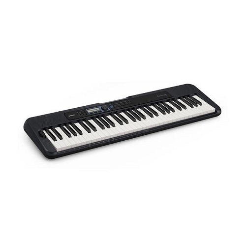 CASIO CT-S300 sintisajzer sa adapterom