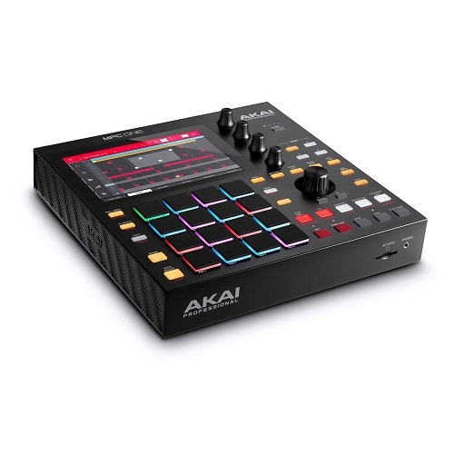 AKAI MPC ONE MK2 standalone with 7 touch display