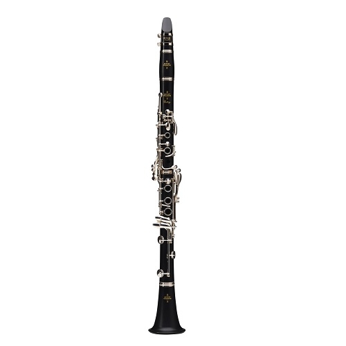 Buffet Crampon Prodige Bb-Clarinet 17/5