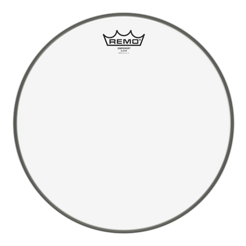 Remo EMPEROR 13 BE-0313-00 CLEAR opna za bubanj