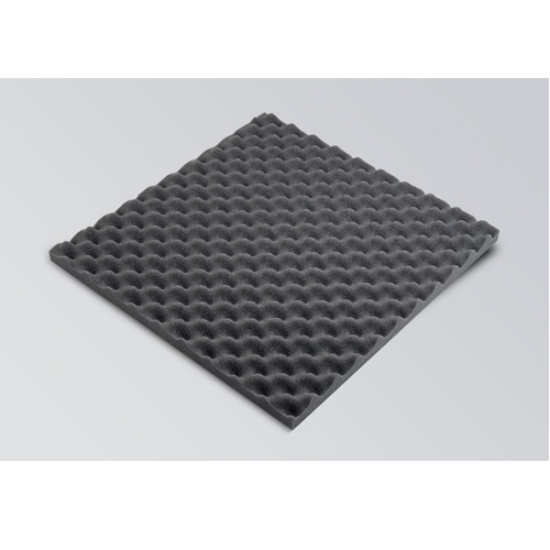 Sonitus Pro Ovulum 3 PRO (OV3PRO) 60x60x3cm izolacijska spužva