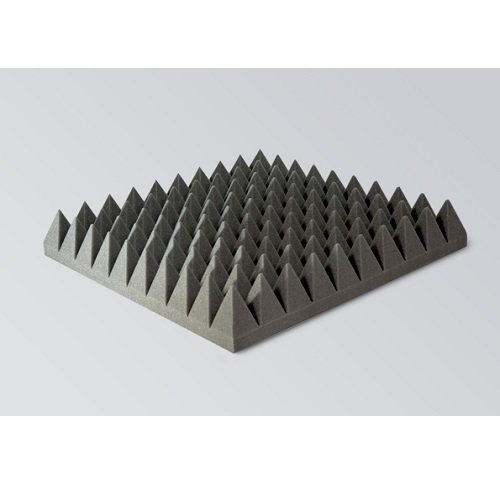 Sonitus Vilis Pyramis 5 (VIL-PY5) 60x60x5cm izolacijska spužva