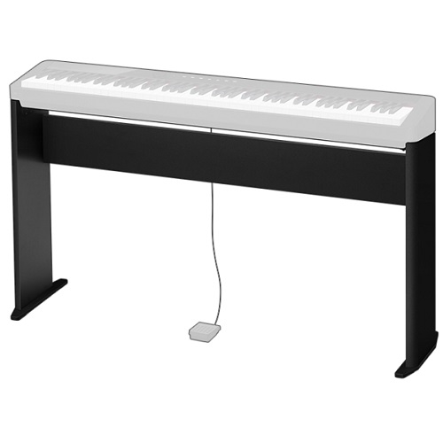 CASIO CS-68P BK stalak za Privia PX-S1000/3000/5000 crna boja
