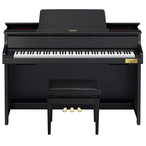 CASIO Celviano GP-310BK GRAND HYBRID digitalni pianino - crna boja