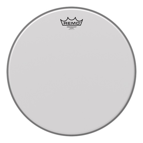 Remo Ambassador 20 BR-1120-00 COATED opna za bubanj