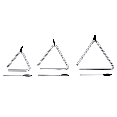 GEWA triangl 6'' F835504