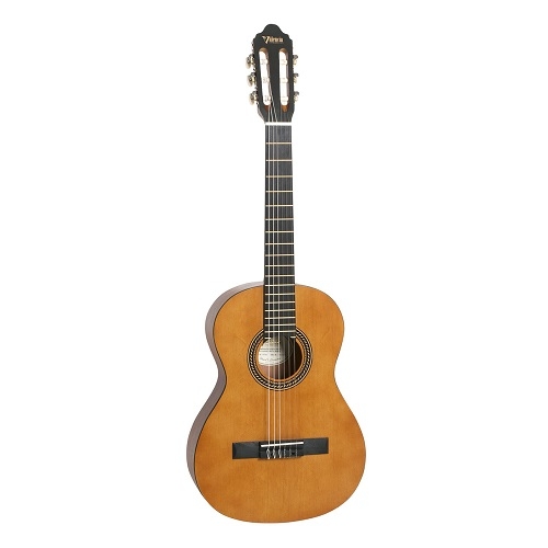 Valencia Klasicna gitara VC204 NEW - antique natural