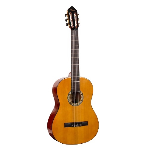 Valencia Klasicna gitara VC264 NEW - high gloss finish - antique natural