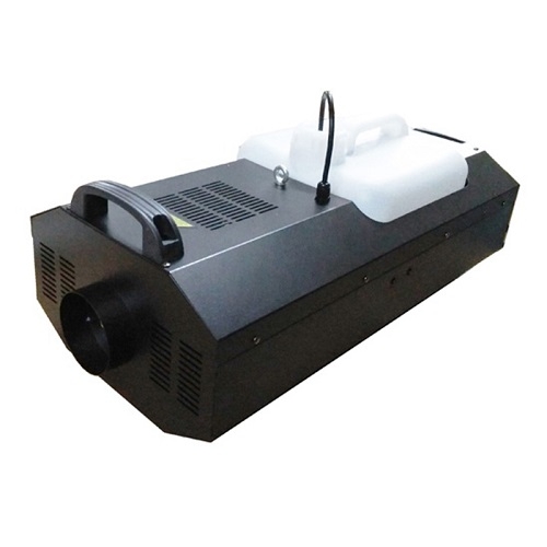 SAR Easy Light FOG-3000W DMX mašina za dim 3000watt