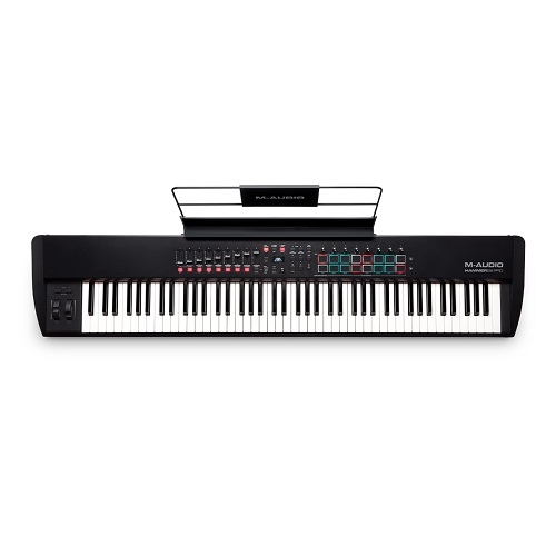 M-AUDIO HAMMER 88 PRO midi kontroler