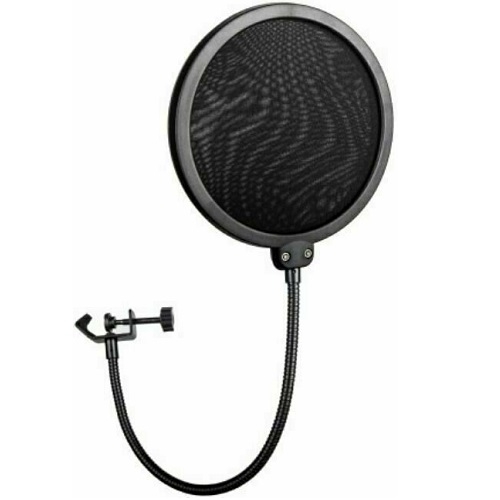 Platinum PPF1 - pop filter