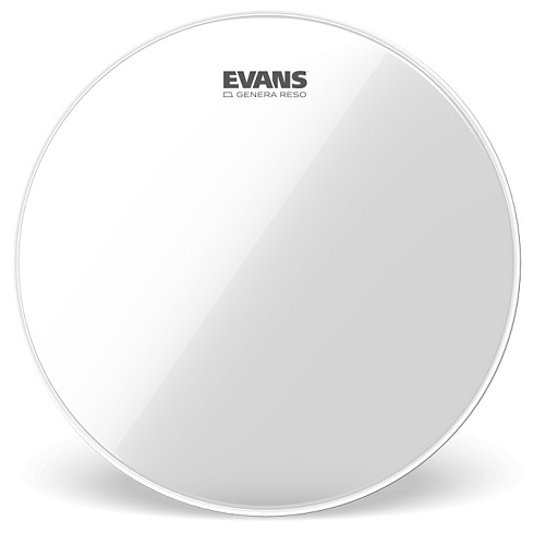 EVANS TT16GR 16'' GEN RES plastika za bubanj