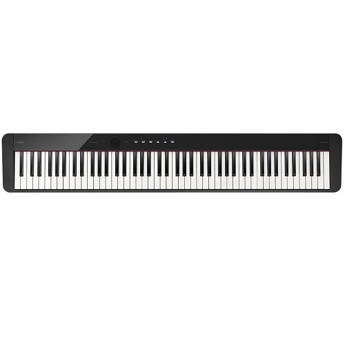 CASIO Privia PX-S1100-BK stage piano crna boja