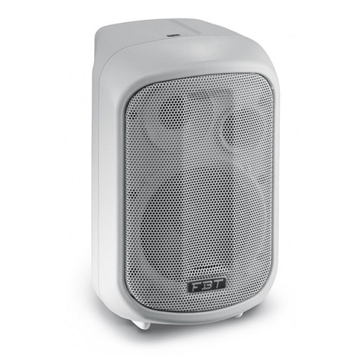 FBT J5 WHITE - 5''+1'' 80/160w 16ohm zvucnik