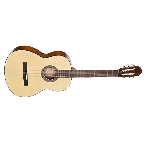 CORT klasicna gitara AC100 SG (semi gloss finiš)