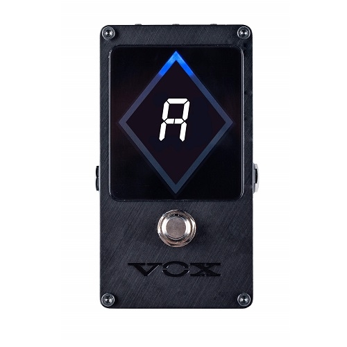 KORG VXT-1 Strobe Pedal Tunet - štimer