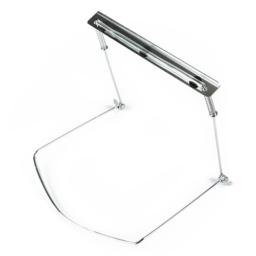 Fender HARMONICA HOLDER - nosac za usnu harmoniku - 0990700100