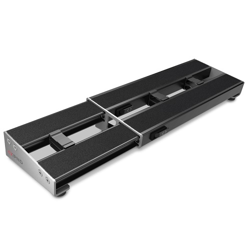 Planet Waves PW-XPNDPB-01 XPND PEDALBOARD - 1