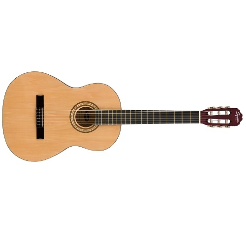 Fender-SQUIER kl gitara SA-150N Dreadnought, NAT - 0961091021