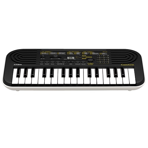 CASIO SA-51 mini sintisajzer