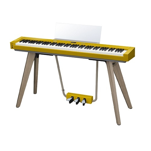 CASIO Privia PX-S7000-HMC stage piano