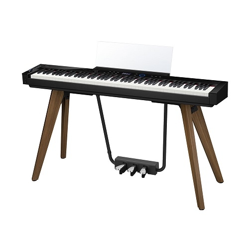 CASIO Privia PX-S7000-BK stage piano crna boja