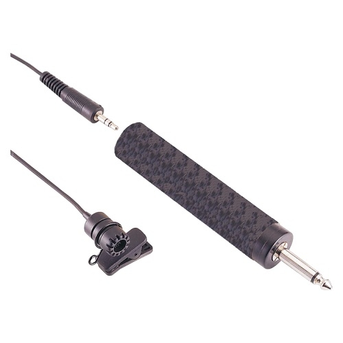 Superlux EM210 miniature lavalier - buba mikrofon