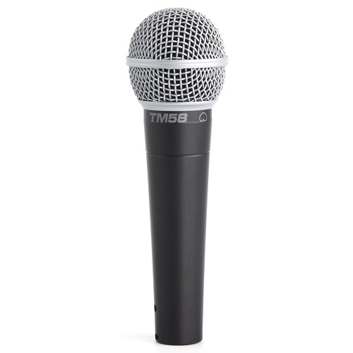Superlux TM58 dinamicki vocal mikrofon